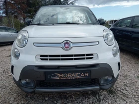 Fiat 500L 1.3 M-jet 84.. | Mobile.bg    1