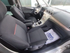 Ford Galaxy 2.0TDCi/7 МЕСТА/140k.c., снимка 9