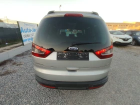 Ford Galaxy 2.0TDCi/7 МЕСТА/140k.c., снимка 6