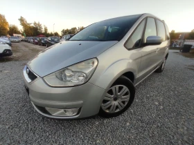 Ford Galaxy 2.0TDCi/7 МЕСТА/140k.c. - [3] 