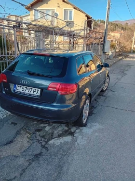 Audi A3 1.6 115 hp, снимка 4