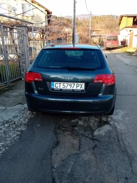 Audi A3 1.6 115 hp, снимка 2