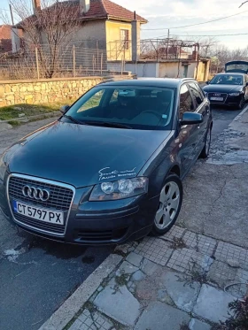 Audi A3 1.6 115 hp, снимка 1