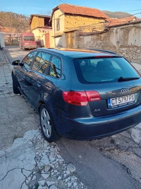 Audi A3 1.6 115 hp, снимка 3