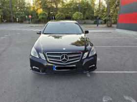 Mercedes-Benz E 350 AMG/AVANTGARDE, снимка 2