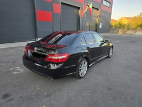 Mercedes-Benz E 350 AMG/AVANTGARDE | Mobile.bg    5