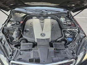 Mercedes-Benz E 350 AMG/AVANTGARDE, снимка 16