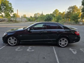 Mercedes-Benz E 350 AMG/AVANTGARDE, снимка 8