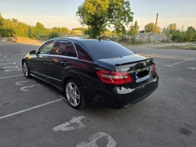 Mercedes-Benz E 350 AMG/AVANTGARDE, снимка 7