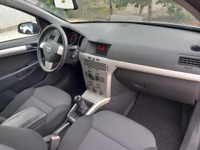 Opel Astra 1.4i Клима Face, снимка 12