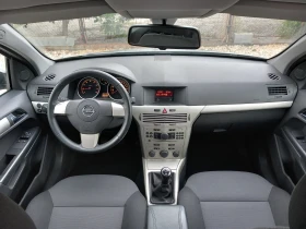 Opel Astra 1.4i Клима Face, снимка 9