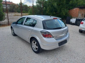 Opel Astra 1.4i Клима Face, снимка 3