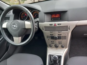 Opel Astra 1.4i Клима Face, снимка 13