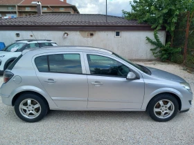 Opel Astra 1.4i Клима Face, снимка 6