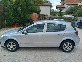 Opel Astra 1.4i Клима Face, снимка 2