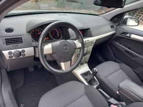 Opel Astra 1.4i Клима Face, снимка 10