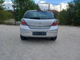 Opel Astra 1.4i Клима Face, снимка 4