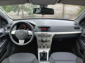 Opel Astra 1.4i Клима Face, снимка 14