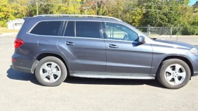 Mercedes-Benz GLS 450 масаж* дистроник* 360 камера* вакум* Harman* pano*, снимка 4