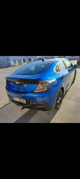 Chevrolet Volt | Mobile.bg    6