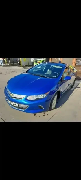 Chevrolet Volt | Mobile.bg    2