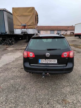 VW Passat 1.9 | Mobile.bg    4