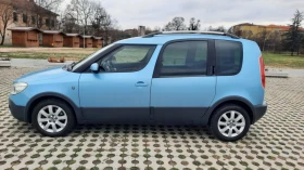 Skoda Roomster, снимка 3