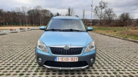 Skoda Roomster, снимка 1