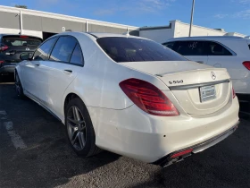 Mercedes-Benz S 500 4MATIC* BURMESTER* AMG* PACK* * *  | Mobile.bg    2