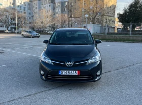 Toyota Verso 1, 6 D4D Панорама - 14299 лв. - 32429672 | Car24.bg