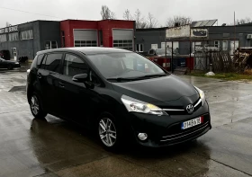 Toyota Verso 1, 6 D4D Панорама , снимка 5