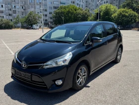 Toyota Verso 1, 6 D4D Панорама 