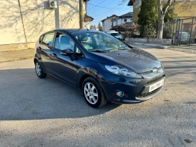 Ford Fiesta 1.6 tdci Euro5, снимка 2