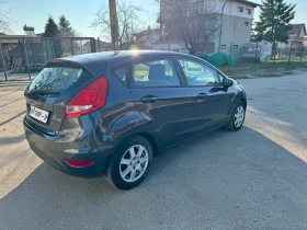 Ford Fiesta 1.6 tdci Euro5, снимка 3