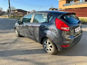 Ford Fiesta 1.6 tdci Euro5, снимка 5