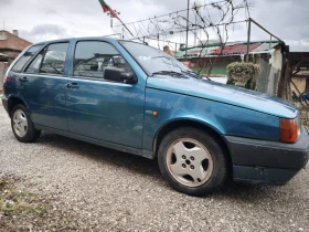 Fiat Tipo, снимка 1