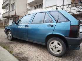 Fiat Tipo, снимка 7