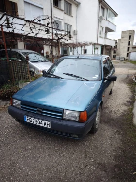 Fiat Tipo, снимка 4