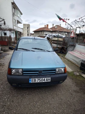 Fiat Tipo, снимка 3