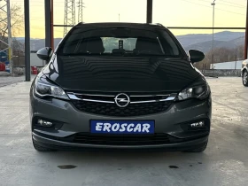 Opel Astra К/1.6CDTI, снимка 1