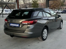 Opel Astra К/1.6CDTI, снимка 4