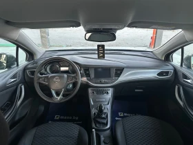 Opel Astra К/1.6CDTI, снимка 8