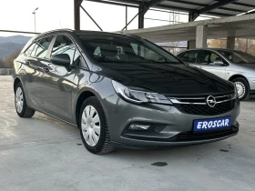 Opel Astra К/1.6CDTI, снимка 3