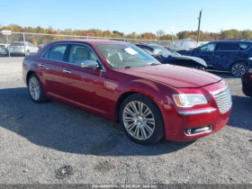     Chrysler 300c