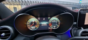 Mercedes-Benz C 43 AMG 4M* PANORAMA* BURMESTER* RECARO* PERFORMANCE  | Mobile.bg    15