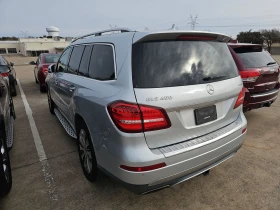 Mercedes-Benz GLS 450 4MATIC, снимка 6