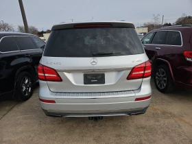 Mercedes-Benz GLS 450 4MATIC, снимка 5