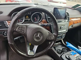 Mercedes-Benz GLS 450 4MATIC, снимка 7