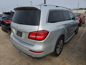 Mercedes-Benz GLS 450 4MATIC, снимка 4