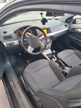 Обява за продажба на Opel Astra GTC ~5 000 лв. - изображение 9